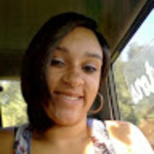 Meet your Posher, Courtney